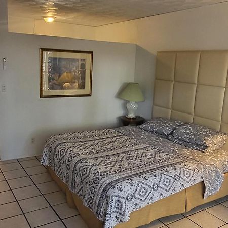 Green Island Inn Fort Lauderdale Dış mekan fotoğraf