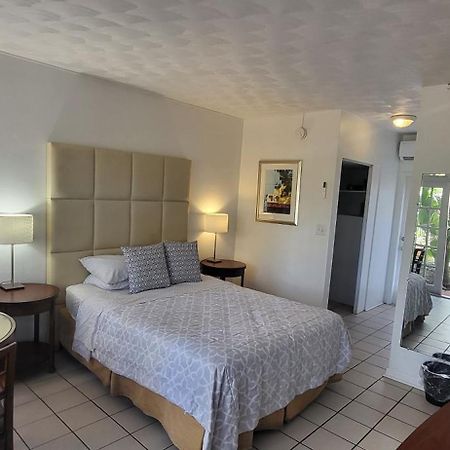 Green Island Inn Fort Lauderdale Dış mekan fotoğraf