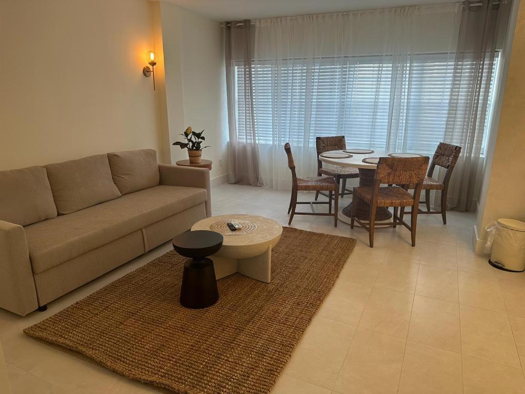 Green Island Inn Fort Lauderdale Dış mekan fotoğraf