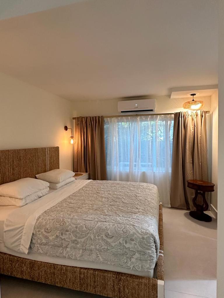 Green Island Inn Fort Lauderdale Dış mekan fotoğraf