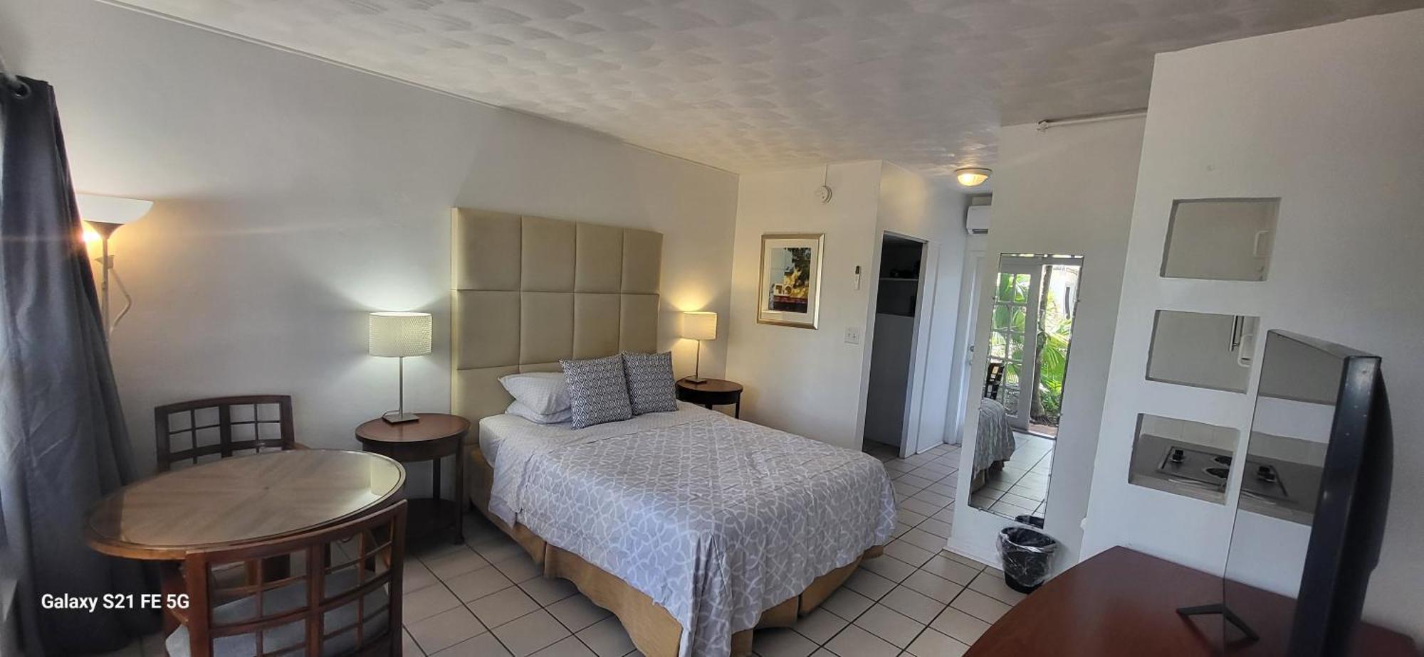 Green Island Inn Fort Lauderdale Dış mekan fotoğraf