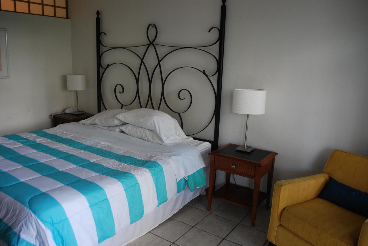 Green Island Inn Fort Lauderdale Dış mekan fotoğraf