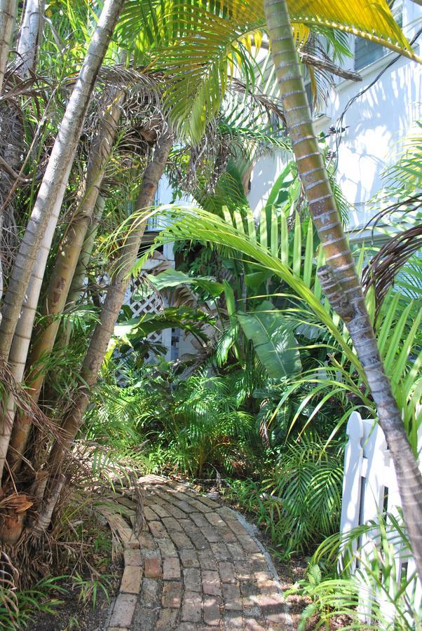 Green Island Inn Fort Lauderdale Dış mekan fotoğraf