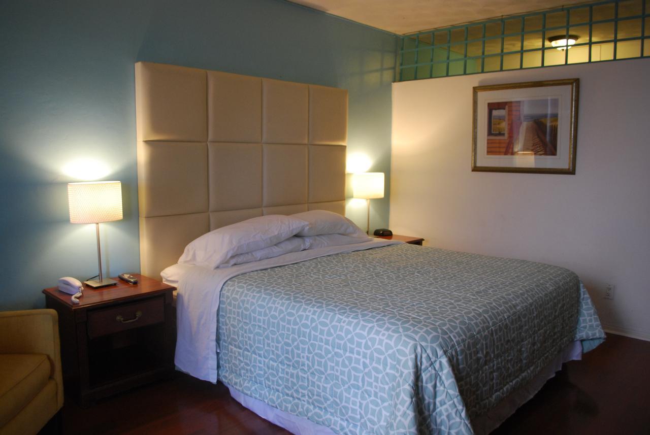 Green Island Inn Fort Lauderdale Dış mekan fotoğraf